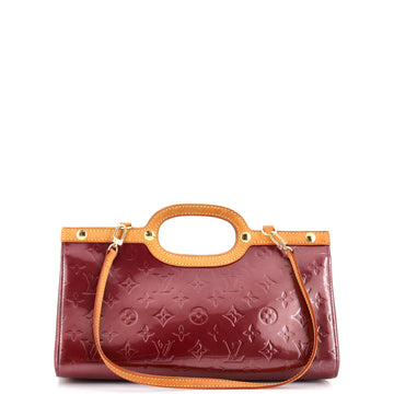 Louis Vuitton Roxbury Drive Handbag