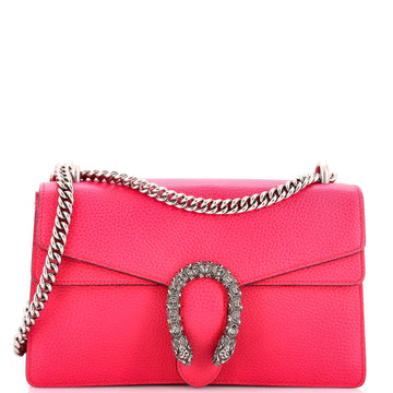 Gucci Dionysus Bag Leather Small