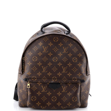 Louis Vuitton Palm Springs Backpack