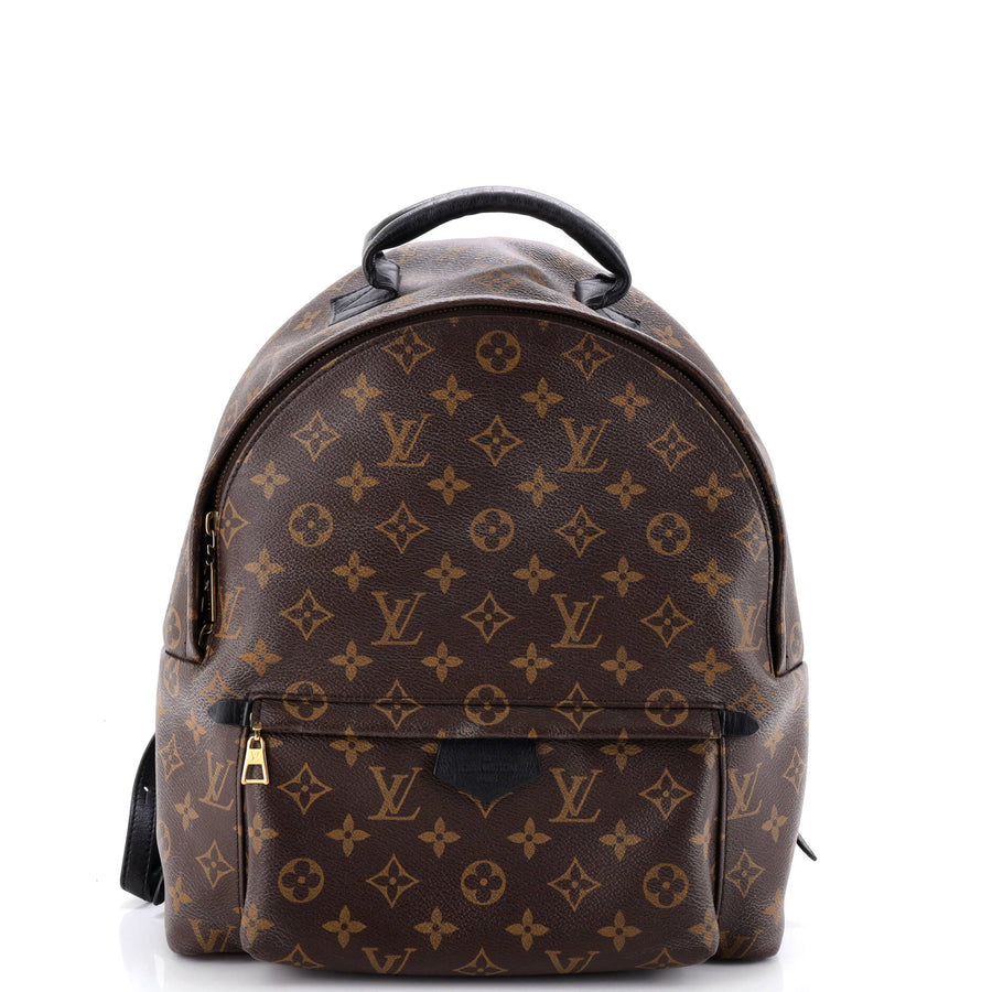 Louis Vuitton Palm Springs Backpack