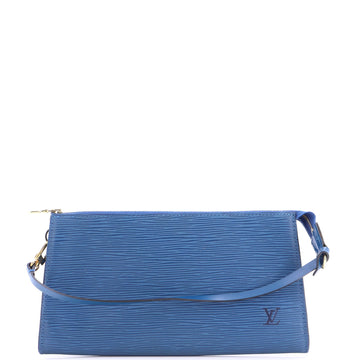 Louis Vuitton Pochette Accessoires Epi