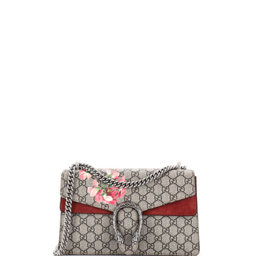 Gucci Dionysus Bag Blooms Print Gg