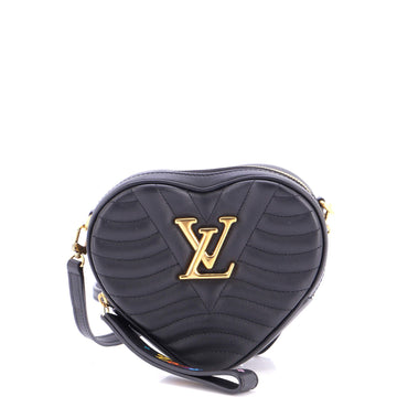 Louis Vuitton New Wave Heart Crossbody