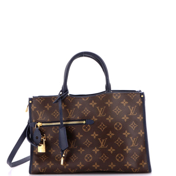 Louis Vuitton Popincourt Nm Handbag