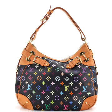 Louis Vuitton Greta Handbag Multicolor