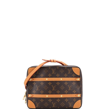 Louis Vuitton Soft Trunk Messenger Bag