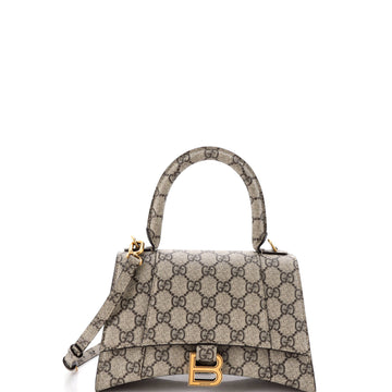 Gucci X Balenciaga The Hacker Project
