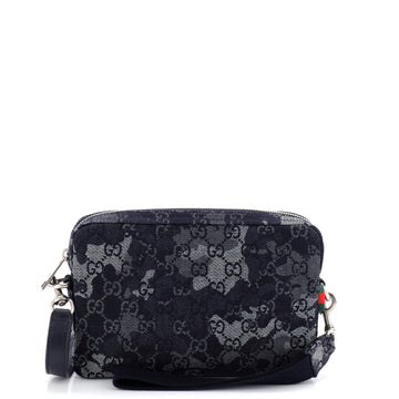 Gucci Convertible Crossbody Bag