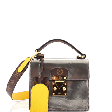 Louis Vuitton Spring Street Nm Handbag