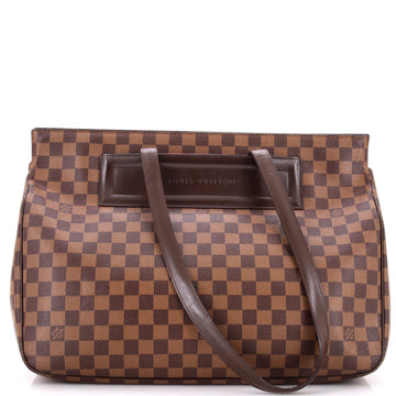 Louis Vuitton Parioli Handbag Damier Gm