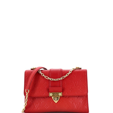 Louis Vuitton Saint Sulpice Handbag