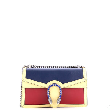 Gucci Dionysus Bag Leather Small