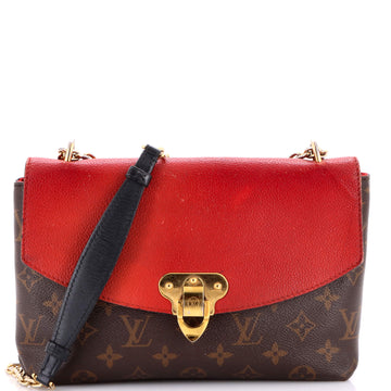 Louis Vuitton Saint Placide Handbag