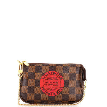 Louis Vuitton Pochette Accessoires