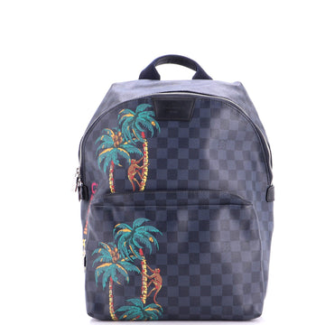 Louis Vuitton Apollo Backpack Limited