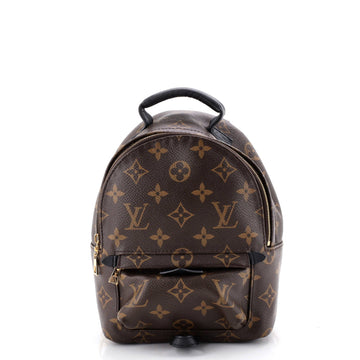 Louis Vuitton Palm Springs Backpack