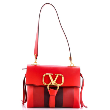 Valentino Garavani Vring Shoulder Bag