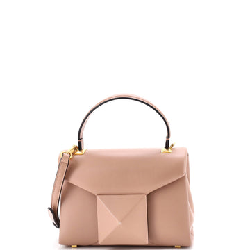 Valentino Garavani One Stud Top Handle