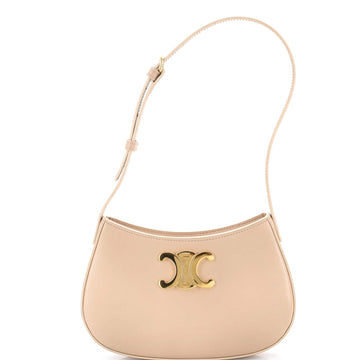 Celine Triomphe Tilly Bag Smooth
