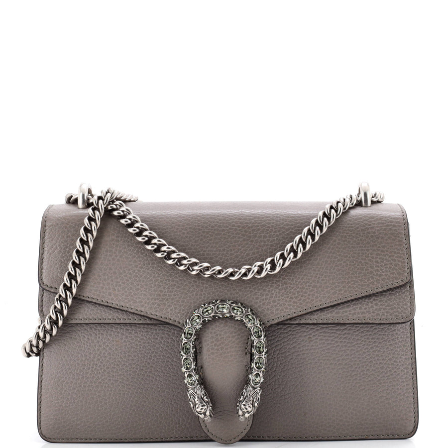 Gucci Dionysus Bag Leather Small