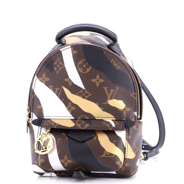 Louis Vuitton Palm Springs Backpack