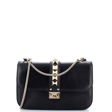 Valentino Garavani Glam Lock Shoulder