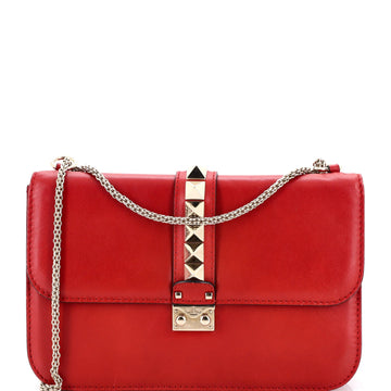 Valentino Garavani Glam Lock Shoulder