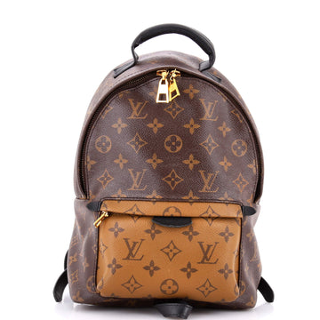 Louis Vuitton Palm Springs Backpack