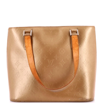 Louis Vuitton Mat Stockton Handbag