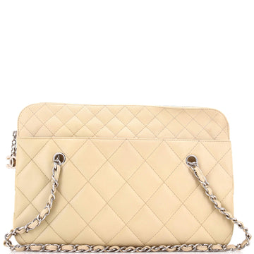 Chanel In The Business Camera Bag