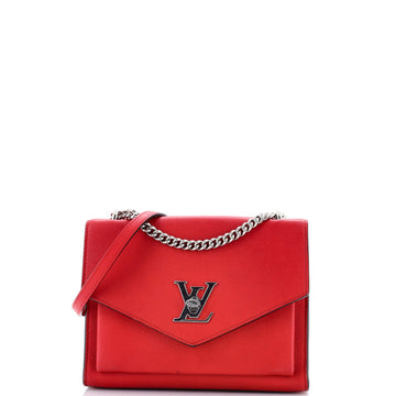 Louis Vuitton Mylockme Monochrome