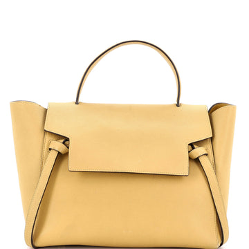 Celine Belt Bag Textured Leather Medium