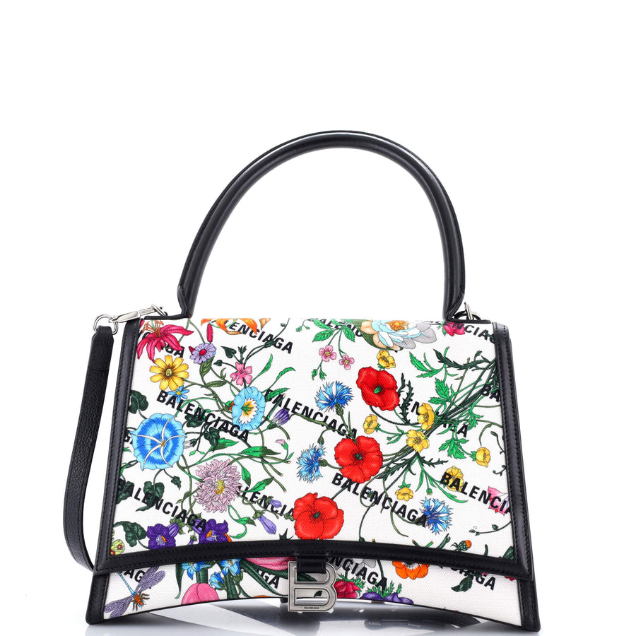 Gucci X Balenciaga The Hacker Project