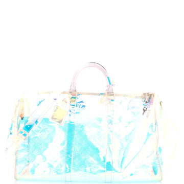 Louis Vuitton Keepall Bandouliere Bag