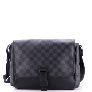 Louis Vuitton Skyline Messenger Bag