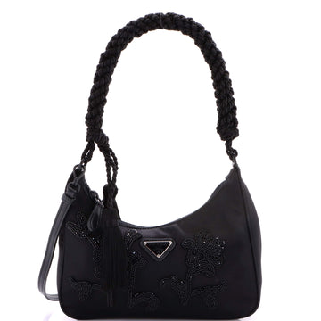 Prada Re-Edition Shoulder Bag