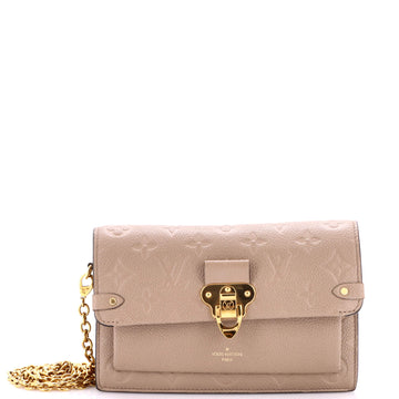 Louis Vuitton Vavin Chain Wallet Nm