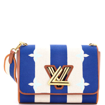 Louis Vuitton Twist Handbag Limited