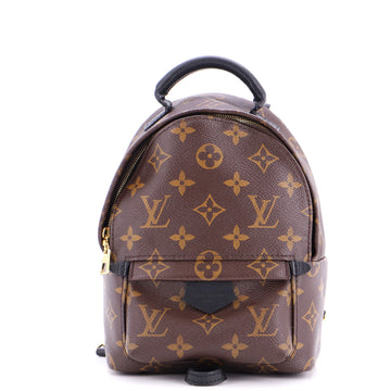 Louis Vuitton Palm Springs Backpack