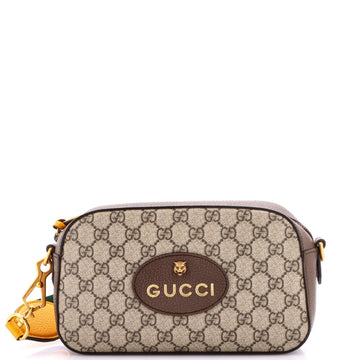 Gucci Neo Vintage Camera Messenger Bag
