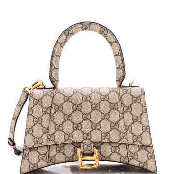 Gucci X Balenciaga The Hacker Project
