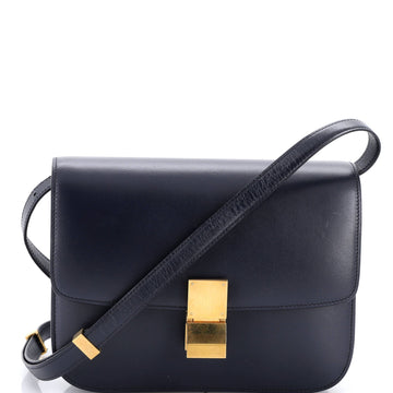 Celine Classic Box Bag Smooth Leather