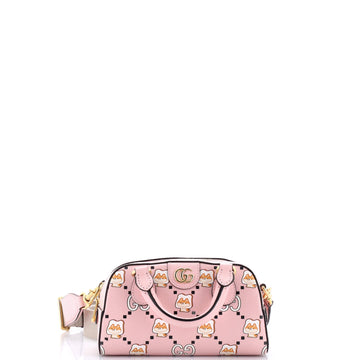 Gucci Ophidia Convertible Boston Top