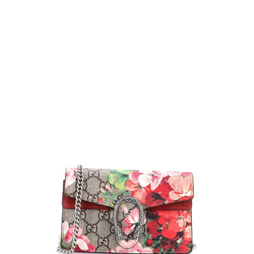 Gucci Dionysus Bag Blooms Print Gg