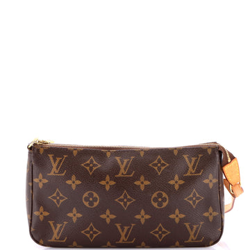 Louis Vuitton Pochette Accessoires Nm