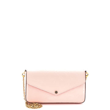 Louis Vuitton Felicie Pochette Epi
