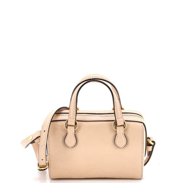 Gucci Convertible Boston Bag Jumbo Gg