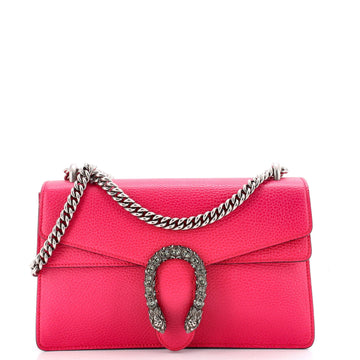 Gucci Dionysus Bag Leather Small