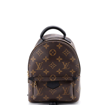 Louis Vuitton Palm Springs Backpack