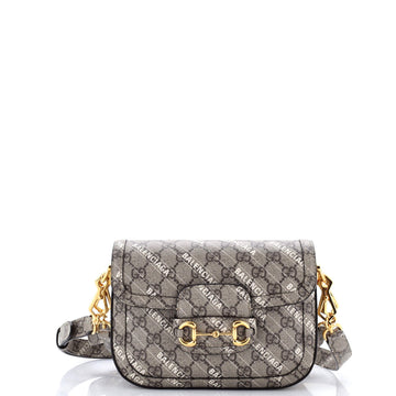 Gucci X Balenciaga The Hacker Project